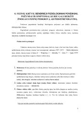 Sveikatos ir fizinio parengtumo principai (Principles of Health and Fitness) 11 puslapis