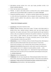 Sveikatos ir fizinio parengtumo principai (Principles of Health and Fitness) 12 puslapis