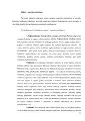 Sveikatos ir fizinio parengtumo principai (Principles of Health and Fitness) 14 puslapis