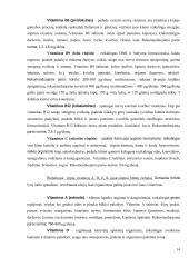 Sveikatos ir fizinio parengtumo principai (Principles of Health and Fitness) 16 puslapis