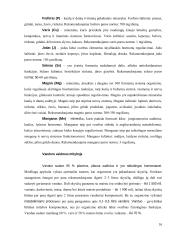 Sveikatos ir fizinio parengtumo principai (Principles of Health and Fitness) 18 puslapis