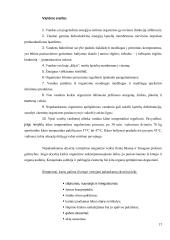 Sveikatos ir fizinio parengtumo principai (Principles of Health and Fitness) 19 puslapis