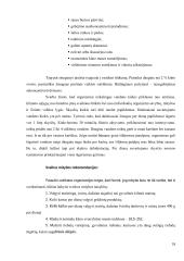 Sveikatos ir fizinio parengtumo principai (Principles of Health and Fitness) 20 puslapis