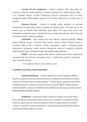 Sveikatos ir fizinio parengtumo principai (Principles of Health and Fitness) 9 puslapis