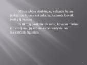 Bendravimas su ligoniais, kurie serga mirtina liga  9 puslapis