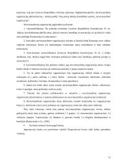 Administracinės teisės normos: samprata, rūšys, realizavimo formos 11 puslapis