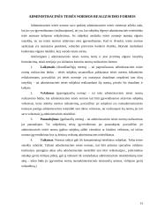 Administracinės teisės normos: samprata, rūšys, realizavimo formos 12 puslapis