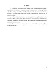 Administracinės teisės normos: samprata, rūšys, realizavimo formos 13 puslapis