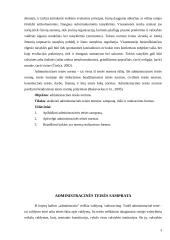 Administracinės teisės normos: samprata, rūšys, realizavimo formos 2 puslapis