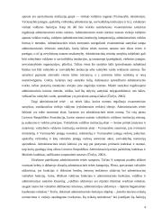 Administracinės teisės normos: samprata, rūšys, realizavimo formos 3 puslapis