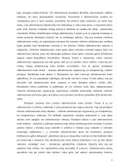 Administracinės teisės normos: samprata, rūšys, realizavimo formos 4 puslapis