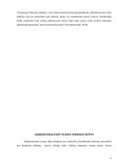 Administracinės teisės normos: samprata, rūšys, realizavimo formos 5 puslapis