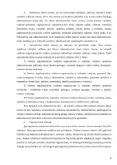 Administracinės teisės normos: samprata, rūšys, realizavimo formos 7 puslapis