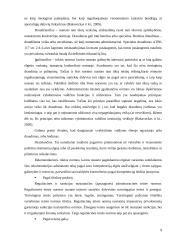 Administracinės teisės normos: samprata, rūšys, realizavimo formos 8 puslapis