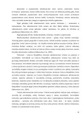 Administracinės teisės normos: samprata, rūšys, realizavimo formos 9 puslapis