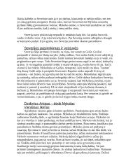 Vaižgantas - Dėdės ir dėdienės 2 puslapis