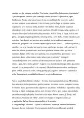 Vaižgantas - Dėdės ir dėdienės 11 puslapis