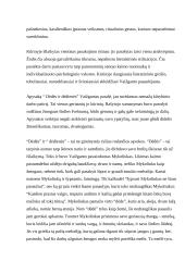 Vaižgantas - Dėdės ir dėdienės 13 puslapis