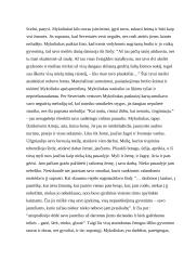 Vaižgantas - Dėdės ir dėdienės 14 puslapis