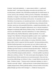 Vaižgantas - Dėdės ir dėdienės 17 puslapis