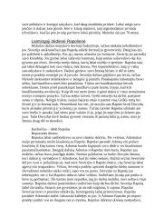 Vaižgantas - Dėdės ir dėdienės 3 puslapis