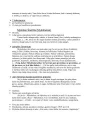 Vaižgantas - Dėdės ir dėdienės 6 puslapis