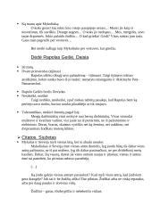 Vaižgantas - Dėdės ir dėdienės 8 puslapis