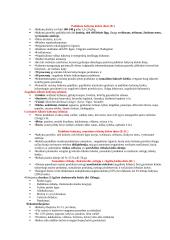 Dietetikos egzaminui konspektas 17 puslapis