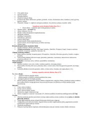 Dietetikos egzaminui konspektas 18 puslapis