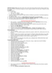 Dietetikos egzaminui konspektas 19 puslapis