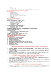 Dietetikos egzaminui konspektas 3 puslapis