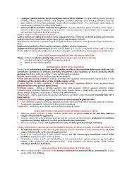 Dietetikos egzaminui konspektas 5 puslapis