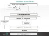 Sprendimų priėmimas vadyboje 11 puslapis