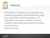 Sprendimų priėmimas vadyboje 4 puslapis