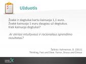 Sprendimų priėmimas vadyboje 9 puslapis