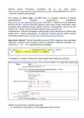 Programavimo užduočių sistema „WebSheets“ 2 puslapis