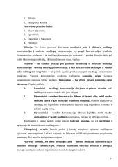 Biologijos konspektas 11-12 klasei 14 puslapis