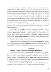 Biologijos konspektas 11-12 klasei 18 puslapis