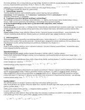 Fizika egzamino konspektas 17 puslapis