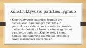 Vanda Juknaitė. "Išsiduosi.Balsu" 17 puslapis