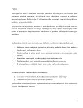 Mokymosi Motyvacija (įtaka, svarba, trūkumas) 2 puslapis