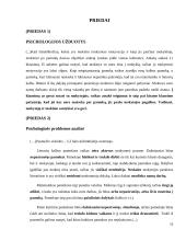 Mokymosi Motyvacija (įtaka, svarba, trūkumas) 13 puslapis