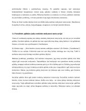 Mokymosi Motyvacija (įtaka, svarba, trūkumas) 5 puslapis