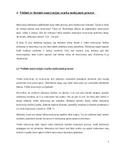 Mokymosi Motyvacija (įtaka, svarba, trūkumas) 6 puslapis