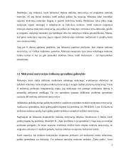 Mokymosi Motyvacija (įtaka, svarba, trūkumas) 9 puslapis