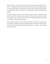 Mokymosi Motyvacija (įtaka, svarba, trūkumas) 10 puslapis