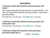 Ekonomikos ir verslo olimpiados Testai ir uždaviniai 13 puslapis
