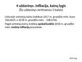 Ekonomikos ir verslo olimpiados Testai ir uždaviniai 14 puslapis