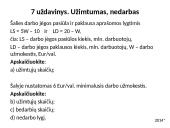 Ekonomikos ir verslo olimpiados Testai ir uždaviniai 20 puslapis