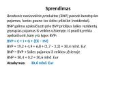 Ekonomikos ir verslo olimpiados Testai ir uždaviniai 10 puslapis